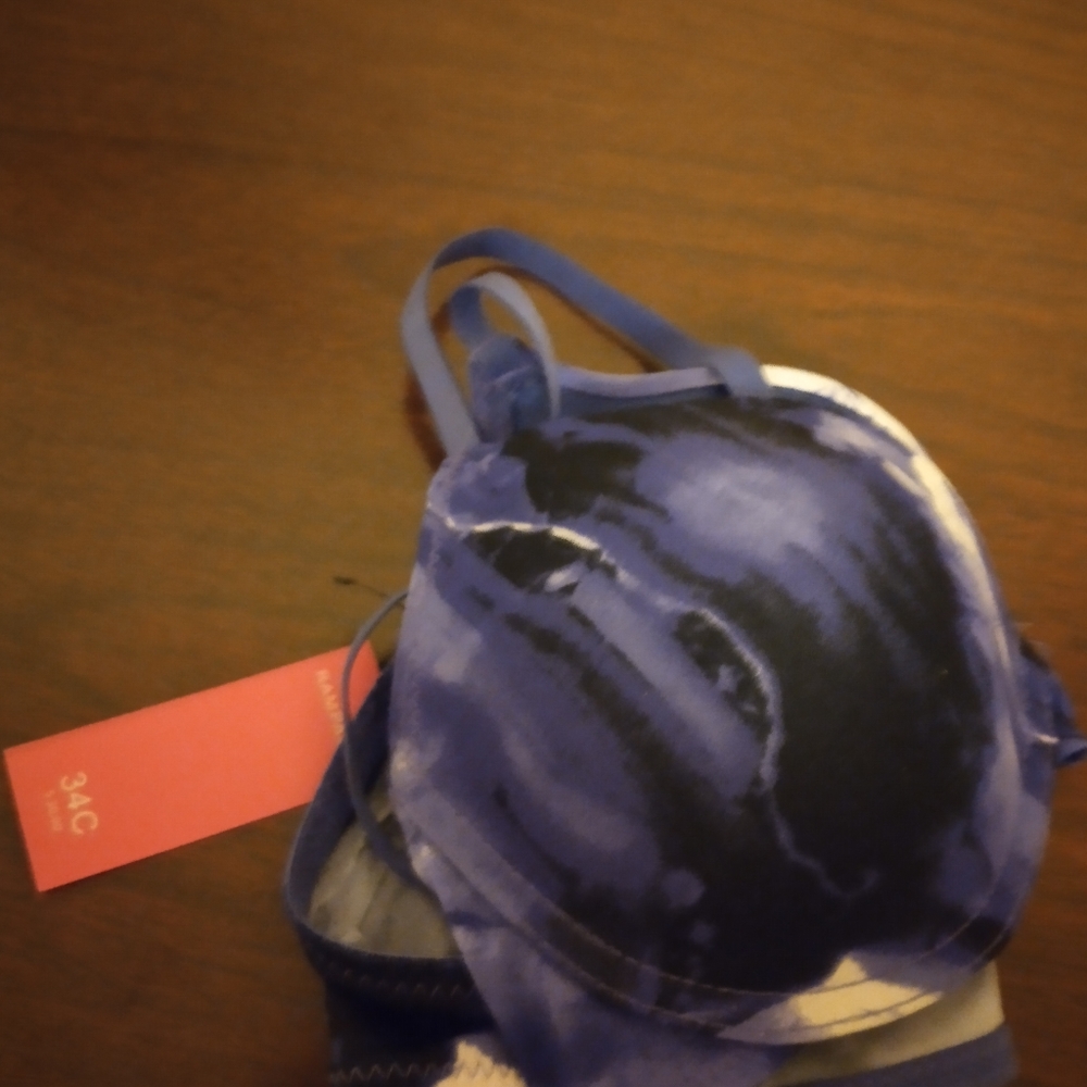 Bras